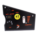 493-0153-00 RZ-HD THROUGH SRT-HD (EFI) KEYSWITCH