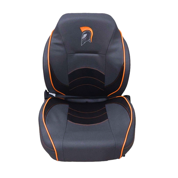 471-0035-00 RT PRO Seat – OEM Premium Seat for Spartan RT Series Mowers