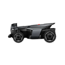 Navimow X430 | Precision Wire-Free Mower for Large Lawns