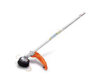 STIHL® FSB-KM Curved Shaft Trimmer Attachment