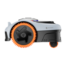 Navimow i210 AWD | Wire-Free AWD Robotic Mower for 1/4 Acre