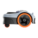Navimow i105 | Affordable Wire-Free Robotic Mower for Small Lawns
