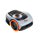 Navimow i105 | Affordable Wire-Free Robotic Mower for Small Lawns