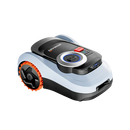 Navimow i210 AWD | Wire-Free AWD Robotic Mower for 1/4 Acre