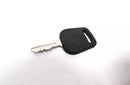 Spartan Mower Ignition Switch Key – OEM Part
