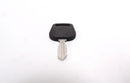 Spartan Mower Ignition Key – OEM Part