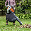 Stihl SHA 56 Battery-Powered Shredder Vac