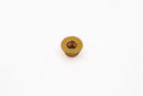 High-Strength Nylock Hex Flange Nut 104-8301