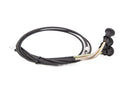 Spartan Mowers 139-2402 Cable-Choke [40.5" Snap-In]