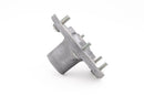 Spindle Assembly – 5" Deck Replacement for 148-0002