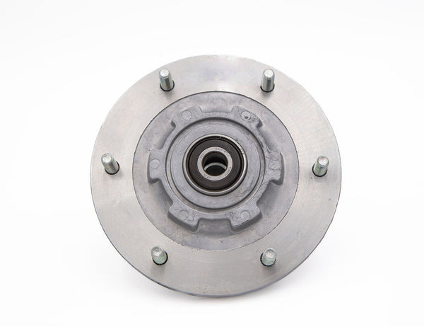 Spindle Assembly – 5" Deck Replacement for 148-0002