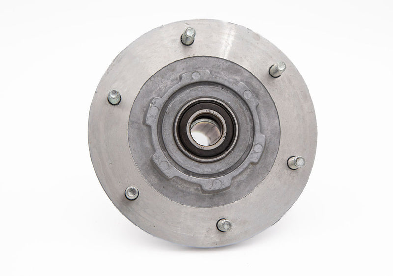 148-0005 Spacer-Wheel [Plated]