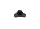 Spartan Mowers 148-0234 Nut-Knob [1/2-13 Patch BZ]