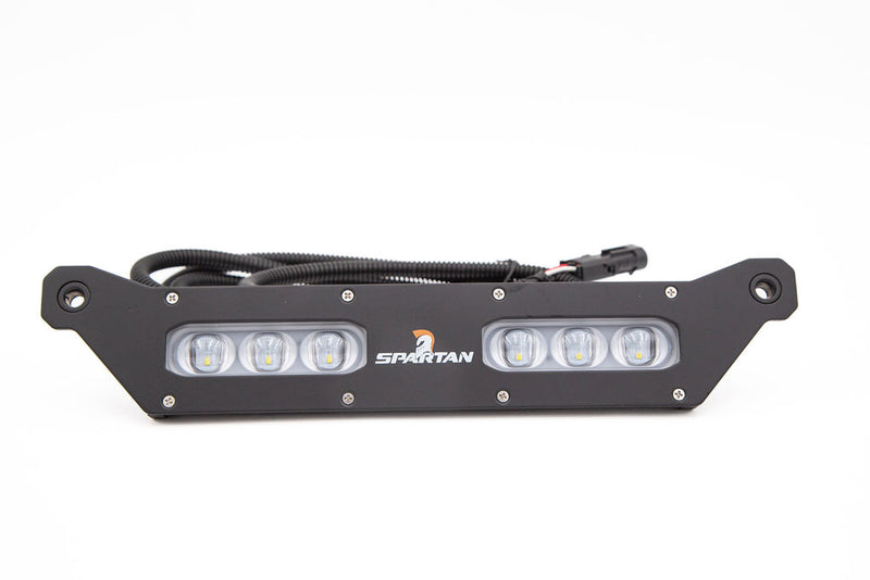 148-0250 Kit – Split Beam Light